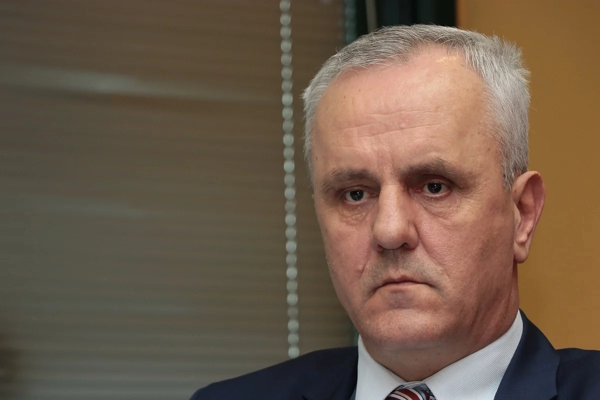 Sarajevski eurofobi: Ako se u Europu ide preko Hrvatske, nećemo!